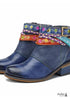 Boho Chic Boots